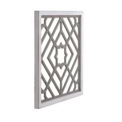 Wooden Wall Art Brown - StyleCraft -Home Decor GUEST 5e69fde6 102f 41eb 9189 6a7d91a14dee