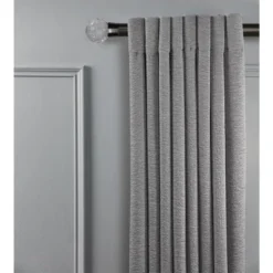 Linen Avenue Cut Acrylic Single And Double Window Curtain Rod Set 9 Linen Avenue Cut Acrylic Single And Double Window Curtain Rod Set -Home Decor GUEST 630982bd 4802 4306 a2db 373715f71573