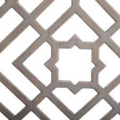 Wooden Wall Art Brown - StyleCraft -Home Decor GUEST 6b0cf7de 000a 4cc6 8b22 513ebb3b7f96