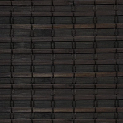 Radiance Newport 36-in Cordless Espresso Roman Shade 8 Radiance Newport 36-in Cordless Espresso Roman Shade - Image 8