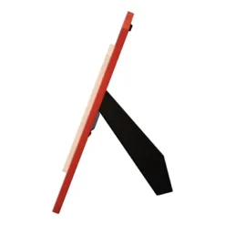 Buffalo Plaid 4x6 Inch Wood Decorative Picture Frame - Foreside Home & Garden -Home Decor GUEST 6c6bd9b8 b489 45a8 bac4 a47c8fb9c255