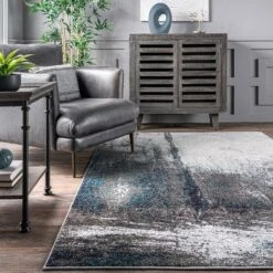 NuLOOM Noreen Abstract Area Rug 18 NuLOOM Noreen Abstract Area Rug -Home Decor GUEST 6d46f065 eccb 4232 a9cb c5ba763c9736