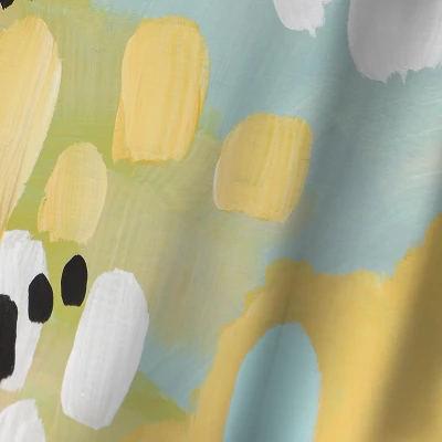 Americanflat Deep In My Heart By Annie Bailey Wall Tapestry 2 Americanflat Deep In My Heart By Annie Bailey Wall Tapestry - Image 2