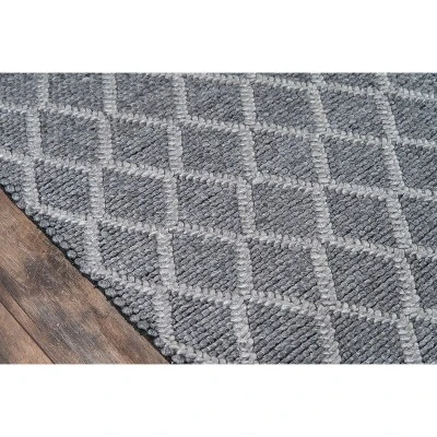 Andes Romilly Rug - Momeni 2 Andes Romilly Rug - Momeni - Image 2