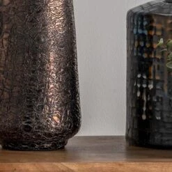 NuLOOM Menlo 22" Glass Glittered Table Lamp 7 NuLOOM Menlo 22" Glass Glittered Table Lamp -Home Decor GUEST 6f97d951 0ac3 411a 853c 8eb6bdd58b3b