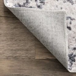 NuLOOM Danae Abstract Machine Washable Area Rug 20 NuLOOM Danae Abstract Machine Washable Area Rug -Home Decor GUEST 77362f2e ea12 4a8b 868c 5386c6995188