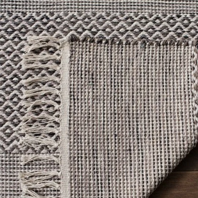 Aubry Woven And Flatweave Rug - Safavieh 3 Aubry Woven And Flatweave Rug - Safavieh - Image 3