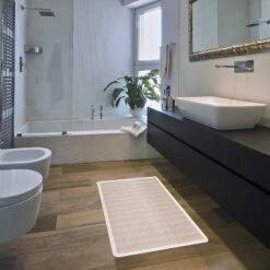 World Rug Gallery Chevron Boho Anti-Fatigue Standing Mat 18 World Rug Gallery Chevron Boho Anti-Fatigue Standing Mat -Home Decor GUEST 7eb2bd30 3c58 4f36 9484 b6a2878abfd8