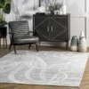 NuLOOM Thomas Paul Power Loomed Octopus Area Rug