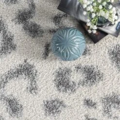 NuLOOM Annette Modern Leopard Print Area Rug 12 NuLOOM Annette Modern Leopard Print Area Rug -Home Decor GUEST 7f288f88 44ba 45c6 b9bb f781eb81c2ad