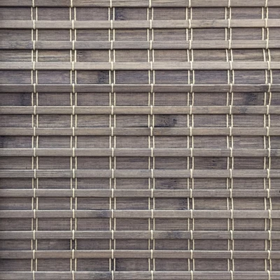 Radiance Newport 23-in Cordless Driftwood Roman Shade 2 Radiance Newport 23-in Cordless Driftwood Roman Shade - Image 2