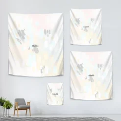 Americanflat Deep In My Heart By Annie Bailey Wall Tapestry 7 Americanflat Deep In My Heart By Annie Bailey Wall Tapestry -Home Decor GUEST 85bb71e1 4d75 4940 b533 727b5b498aea