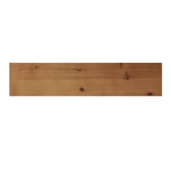 38" Soloman Wooden Shelf With Metal Brackets - Kate & Laurel All Things Decor 11 38" Soloman Wooden Shelf With Metal Brackets - Kate & Laurel All Things Decor -Home Decor GUEST 8c394f7a 78f0 421c ab6e 8dcc8671078b
