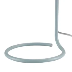 15" Novogratz X Globe Richmond Desk Lamp Teal - Globe Electric -Home Decor GUEST 8d162d68 6f44 49ad a7fb 4162ae6ffaa8