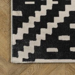 NuLOOM Chiara Machine Washable Modern Geometric Area Rug -Home Decor GUEST 948a34c0 3586 45a9 b1ce 05f6e53822e2