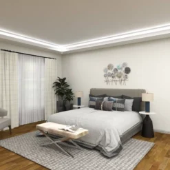 Modern Metal Floral Wall Decor - Olivia & May 29 Modern Metal Floral Wall Decor - Olivia & May -Home Decor GUEST 94af6157 bf7e 436a b380 a4a62f5e544f