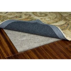 Gray Premier Solid Rug Grip Pad - Oriental Weavers 14 Gray Premier Solid Rug Grip Pad - Oriental Weavers -Home Decor GUEST 950eeb01 68db 4287 babf c5638e44ee2c