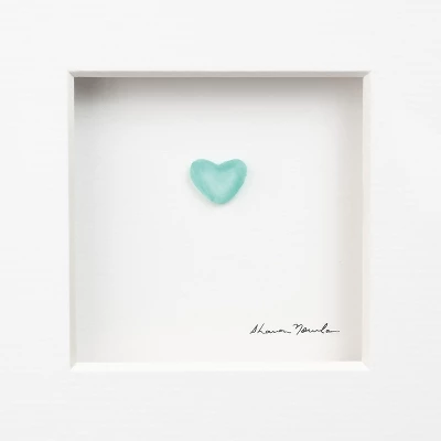 DEMDACO Simple Love Wall Art White 1 DEMDACO Simple Love Wall Art White