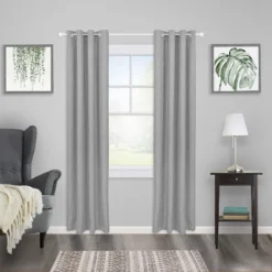 Kenney Fast Fit Easy Install Dryden 5/8" Decorative Window Curtain Rod -Home Decor GUEST 95f19eb5 131f 4153 baa6 270f1ca0a040