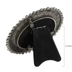 Saro Lifestyle Antique Style Jeweled Picture Frame -Home Decor GUEST 96ff4326 8579 47b0 bc89 f67f4f700015