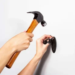 Kenney Fast Fit Easy Install Birkin 5/8" Decorative Window Double Curtain Rod -Home Decor GUEST 988b389b 5d7b 45ef 9931 43e06255fa2a