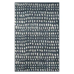 Delmar Boho Dots Area Rug - Novogratz By Momeni -Home Decor GUEST 9a574b1d 4700 4293 b9b4 aee6873b5056