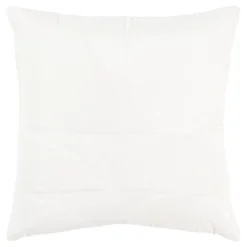 20"x20" Oversize Geometric Square Throw Pillow Cover - Rizzy Home -Home Decor GUEST 9b92c944 14ca 48e0 854c 3b2c897193d2