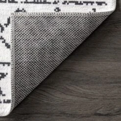 NuLOOM Noa Machine Washable Moroccan Area Rug 19 NuLOOM Noa Machine Washable Moroccan Area Rug -Home Decor GUEST 9bb0e23e f226 432d a216 1ceccfe69f0d