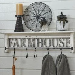 Park Designs Farmhouse Shelf