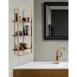 15" X 32" Kercheval Modern Wood Shelf - Kate & Laurel All Things Decor 13 15" X 32" Kercheval Modern Wood Shelf - Kate & Laurel All Things Decor -Home Decor GUEST 9c483633 a787 4692 a712 ec4a0086304b