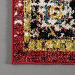 NuLOOM Indoor/Outdoor Transitional Medallion Muriel Patio Area Rug -Home Decor GUEST 9d558336 0043 4b5e 9281 0310f0e68da3