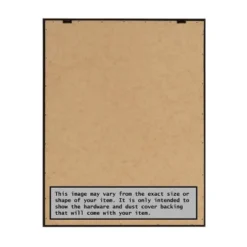 16" X 20" Do Good By Laura Marshall Framed Canvas Wall Art Light Brown - Amanti Art 8 16" X 20" Do Good By Laura Marshall Framed Canvas Wall Art Light Brown - Amanti Art -Home Decor GUEST 9d7ff484 a867 402a b0e0 6bfd668e0e64 2