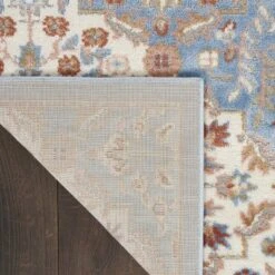 Nourison Elation Floral Transitional Indoor Rug 8 Nourison Elation Floral Transitional Indoor Rug -Home Decor GUEST a0424eb5 0116 42ef a2a8 61b675f62267