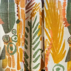 1pc Sheer Burnout Window Curtain Panel - Opalhouse™ Designed With Jungalow™ 6 1pc Sheer Burnout Window Curtain Panel - Opalhouse™ Designed With Jungalow™ -Home Decor GUEST a7d9e487 9135 47ed b322 64f51c45b4bf