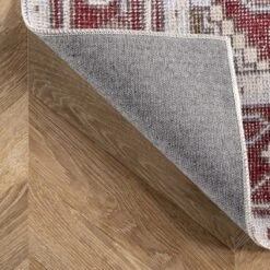 NuLOOM Miley Machine Washable Traditional Medallion Area Rug 17 NuLOOM Miley Machine Washable Traditional Medallion Area Rug -Home Decor GUEST a9743ad0 de35 4d8b 9524 52870f30abc4