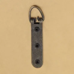 Noble Park Lissa Round Vanity Decorative Wall Mirror Modern Beveled Edge Gold Waved Wood Frame31 1/2" Wide For Bathroom Bedroom Living Room Home House -Home Decor GUEST a9e5d447 7f3c 48c4 bb6a ba36063b3029