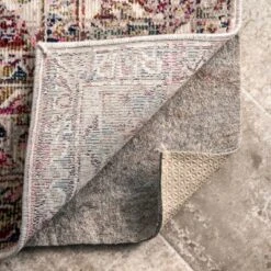 NuLOOM Cooper Non Skid Eco-Friendly Rug Pad -Home Decor GUEST ac1343ad b004 4502 97f8 e439eba84672