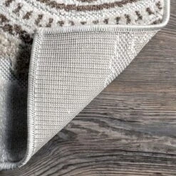 NuLOOM Andi Textured Geometric Indoor And Outdoor Patio Area Rug -Home Decor GUEST ad644600 a8d7 4fec b063 e6bebc1d6160