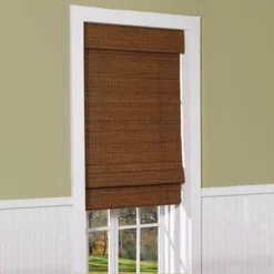 Radiance Cape Cod 31.5-in Cordless Maple Roman Shade -Home Decor GUEST b1ab67b3 fa83 41c8 828d b0bfcf25763e 12