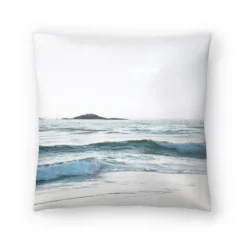 Ocean Surf By Tanya Shumkina Throw Pillow - Americanflat 13 Ocean Surf By Tanya Shumkina Throw Pillow - Americanflat -Home Decor GUEST b47cb00a 4b4b 43d1 be8d a4d31140c68b