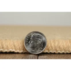 Rhodes Wool Rug - Linon -Home Decor GUEST b65d3573 d7aa 4467 ab0b fdecfbe2ea00