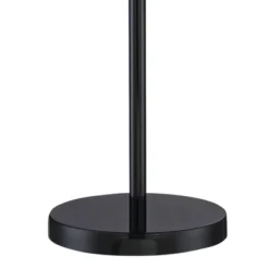 360 Lighting Bingham Modern Torchiere Floor Lamp With Side Lights 71 1/2" Tall Black Metal White Shade For Living Room Reading Bedroom Office House 13 360 Lighting Bingham Modern Torchiere Floor Lamp With Side Lights 71 1/2" Tall Black Metal White Shade For Living Room Reading Bedroom Office House -Home Decor GUEST b8c98663 ada0 43e1 bff7 1aa86c0c5a87