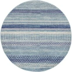Nourison Passion Transitional Stripes Indoor Rug -Home Decor GUEST b9995940 795d 478d b3db 743376a2a25a