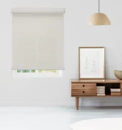 Linen Avenue Cordless Cassette 1% Solar Roller Shade, Group 2 -Home Decor GUEST bd37a89b ff63 4a3c ada2 dcafb2050efd