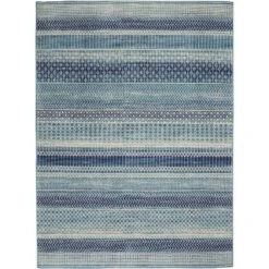 Nourison Passion Transitional Stripes Indoor Rug -Home Decor GUEST bd89a8c5 0eac 4369 bf59 1dad73ecb700