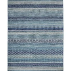 Nourison Passion Transitional Stripes Indoor Rug -Home Decor GUEST bde156bc 2a5a 4f9e 84f8 0ba00612a707