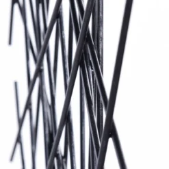 Pixie Metal Abstract Wall Sculpture Yellow - StyleCraft -Home Decor GUEST c20841cf d3a2 4698 b8ea 95c2c7e42349