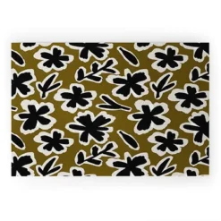 Alisa Galitsyna Florals On Olive Background Welcome Mat - Society6 11 Alisa Galitsyna Florals On Olive Background Welcome Mat - Society6 -Home Decor GUEST c21c6815 c84b 45d6 978e a817c5b91ce3