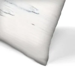 Ocean Surf By Tanya Shumkina Throw Pillow - Americanflat