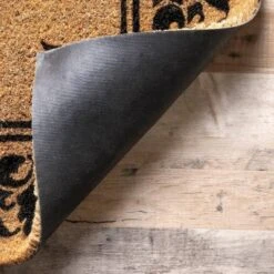 NuLOOM Monogrammed Doormat 8 NuLOOM Monogrammed Doormat -Home Decor GUEST c6e5b85b 3e04 4fd1 af48 6b0995bd8483